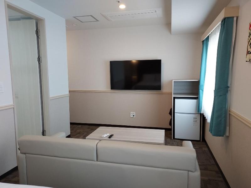 Toyoko Inn Changwon image