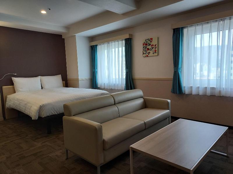 Toyoko Inn Changwon image