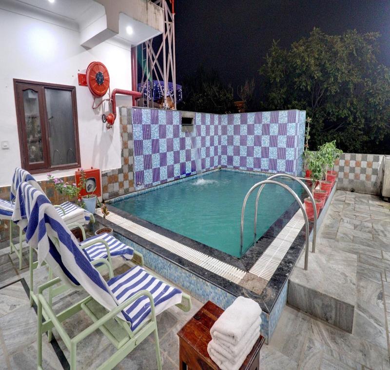 Hotel Darbargarh Udaipur image