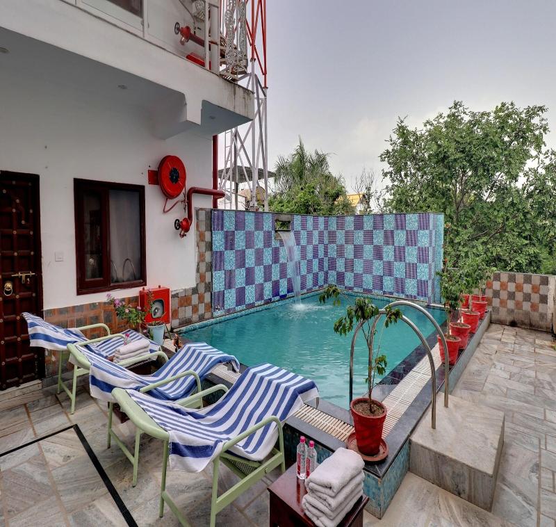 Hotel Darbargarh Udaipur image