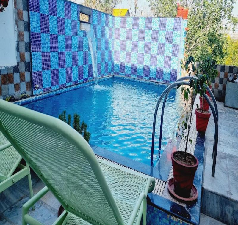 Hotel Darbargarh Udaipur image