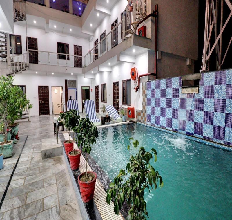 Hotel Darbargarh Udaipur image