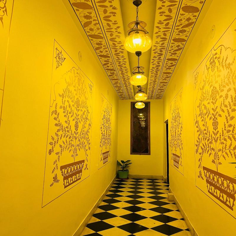 Hotel Darbargarh Udaipur image