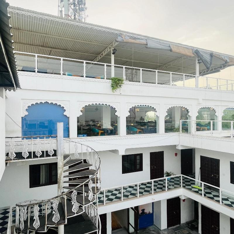 Hotel Darbargarh Udaipur image