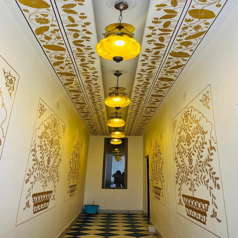 Hotel Darbargarh Udaipur image