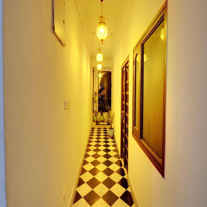 Hotel Darbargarh Udaipur image
