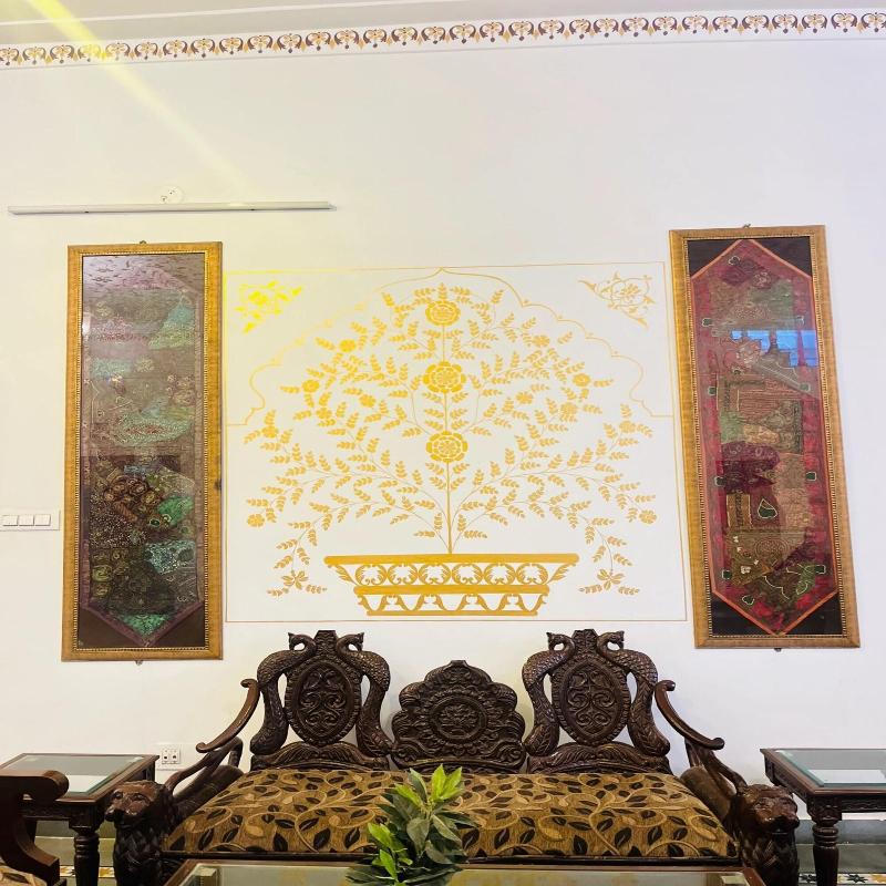 Hotel Darbargarh Udaipur image