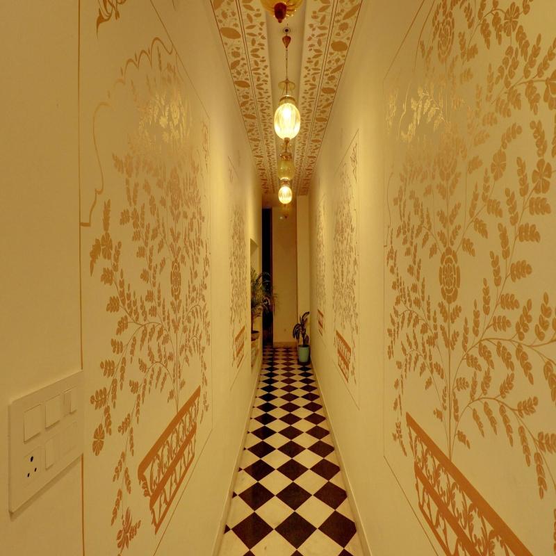 Hotel Darbargarh Udaipur image