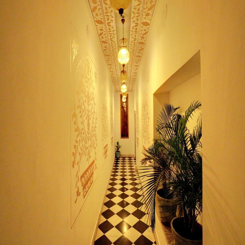 Hotel Darbargarh Udaipur image