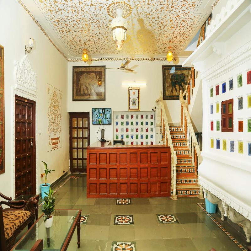 Hotel Darbargarh Udaipur image