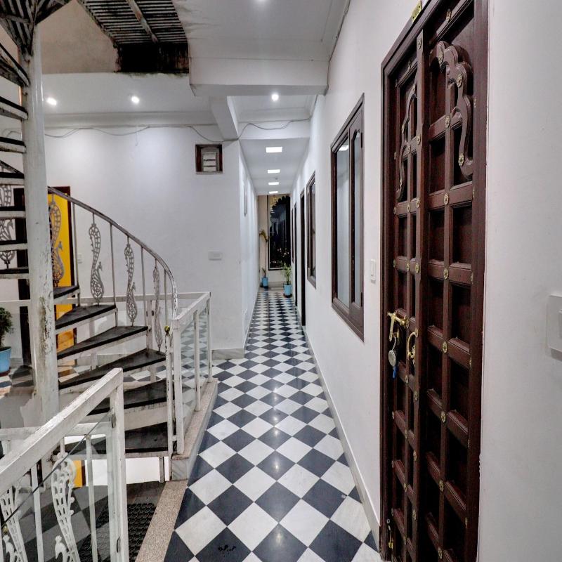Hotel Darbargarh Udaipur image