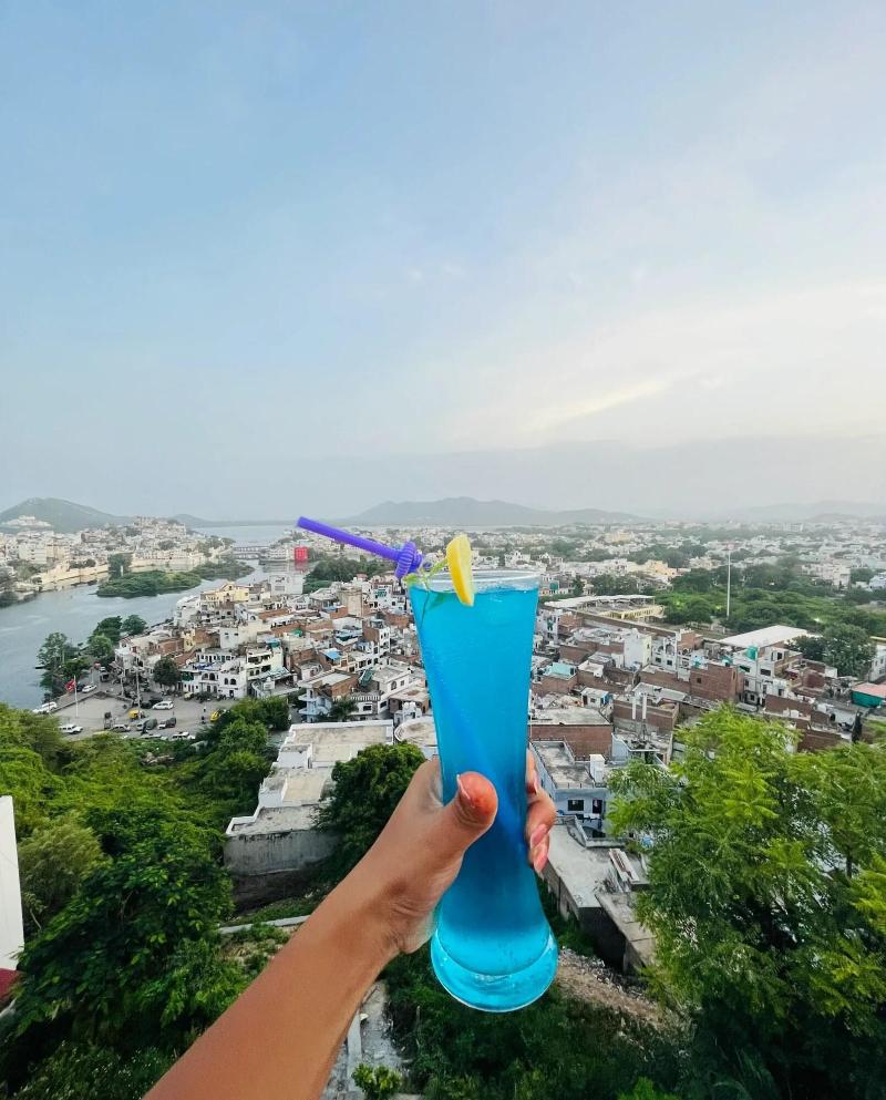 Hotel Darbargarh Udaipur image