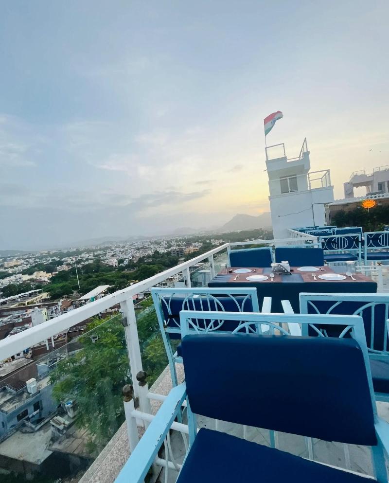 Hotel Darbargarh Udaipur image