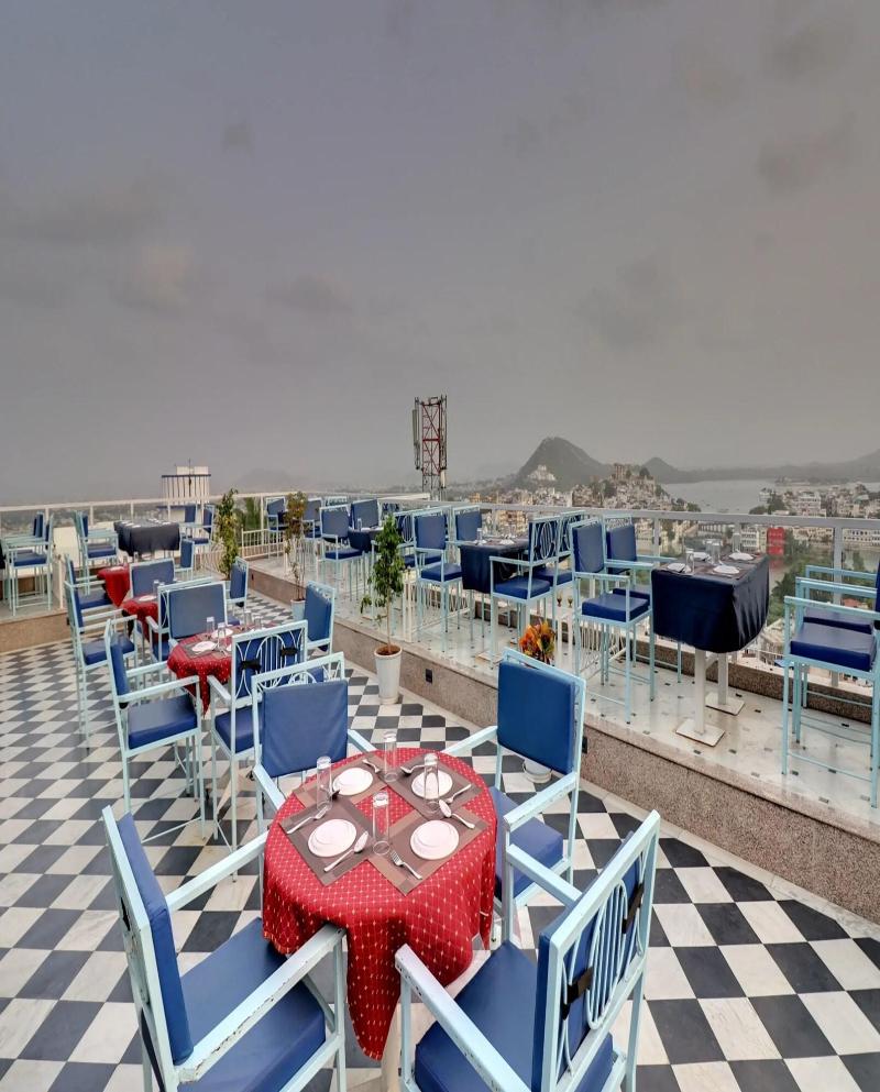 Hotel Darbargarh Udaipur image