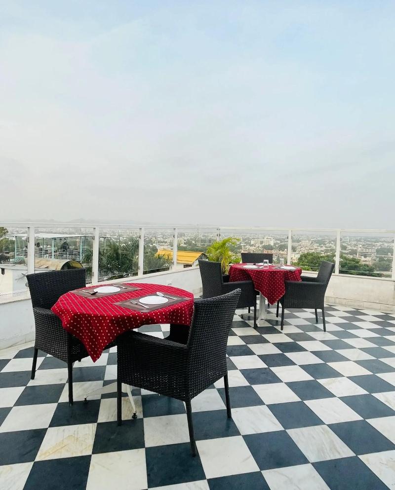 Hotel Darbargarh Udaipur image