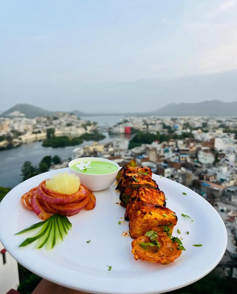 Hotel Darbargarh Udaipur image
