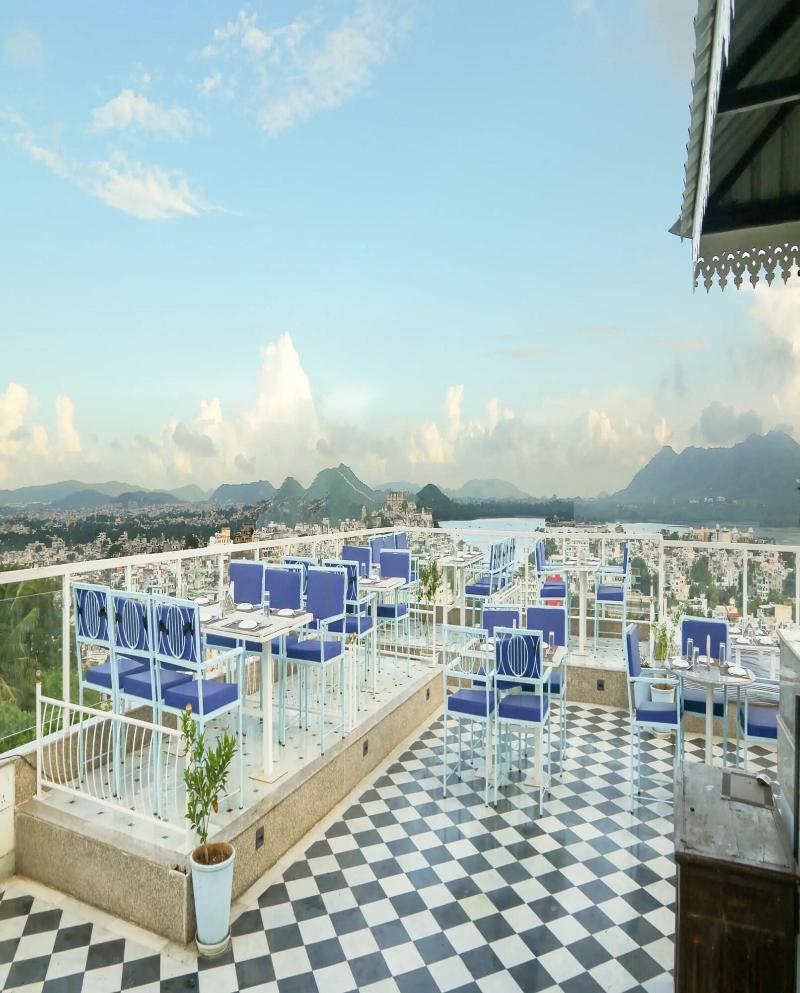 Hotel Darbargarh Udaipur image