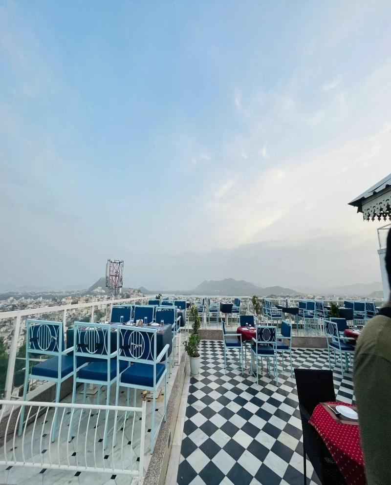Hotel Darbargarh Udaipur image