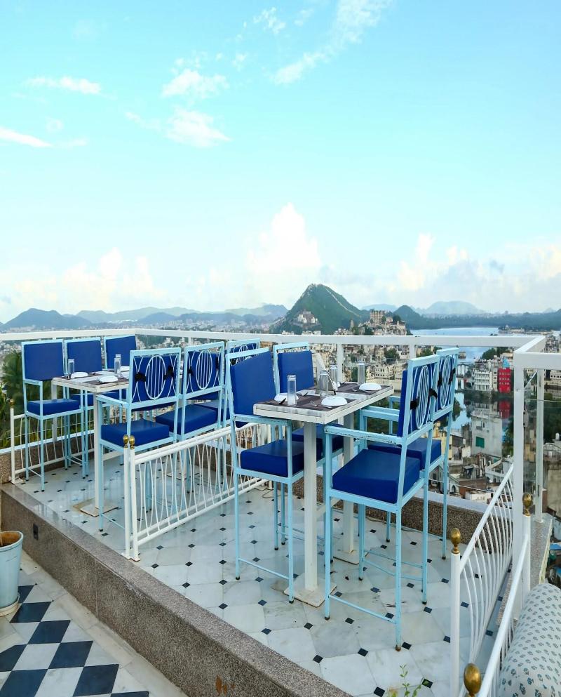 Hotel Darbargarh Udaipur image