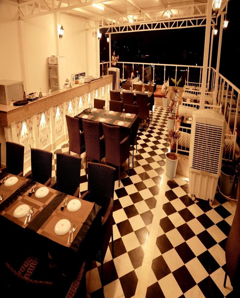 Hotel Darbargarh Udaipur image