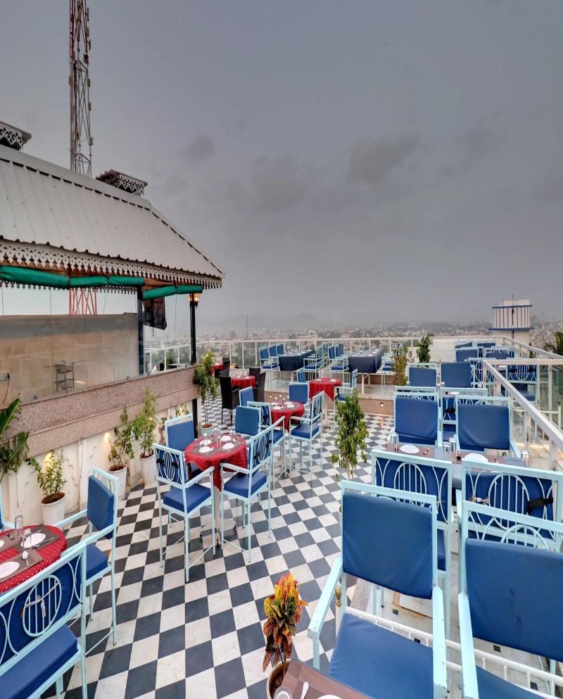 Hotel Darbargarh Udaipur image
