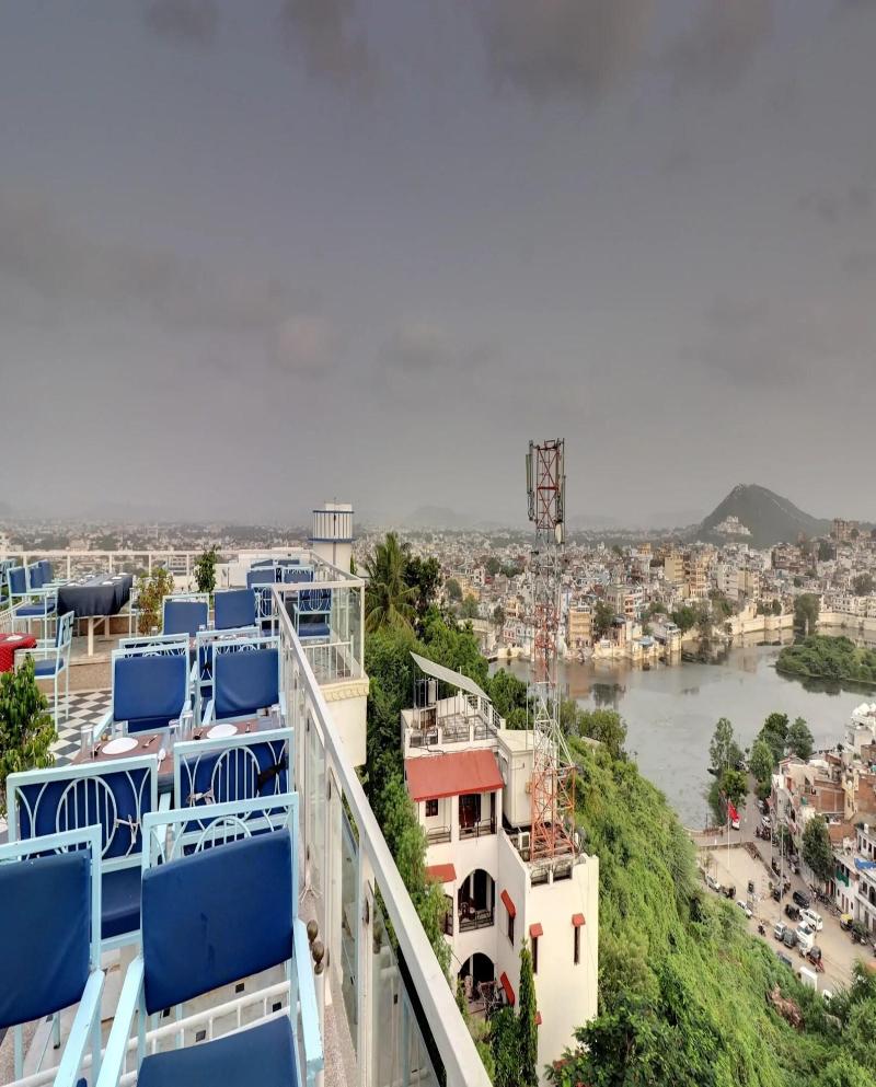 Hotel Darbargarh Udaipur image