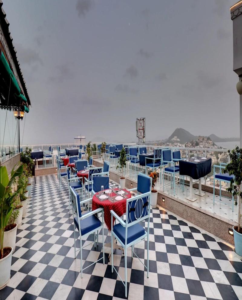 Hotel Darbargarh Udaipur image