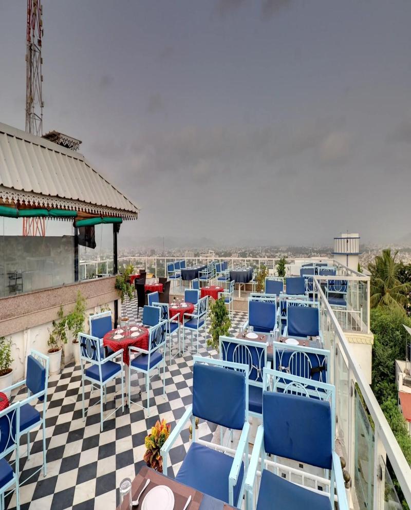 Hotel Darbargarh Udaipur image