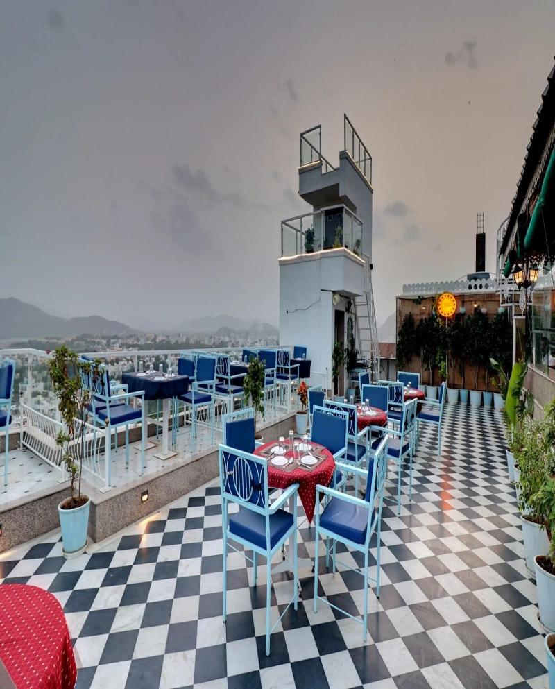 Hotel Darbargarh Udaipur image