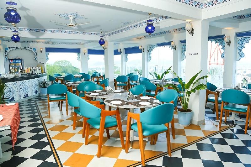 Hotel Darbargarh Udaipur image