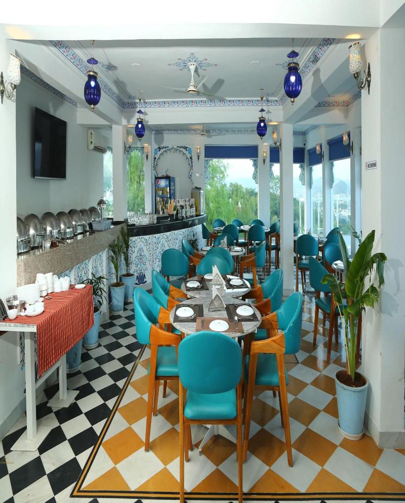 Hotel Darbargarh Udaipur image