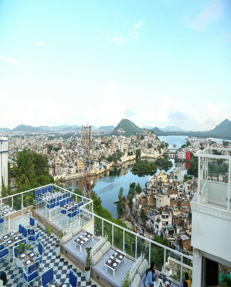 Hotel Darbargarh Udaipur image