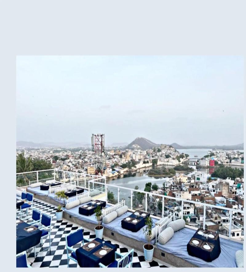 Hotel Darbargarh Udaipur image