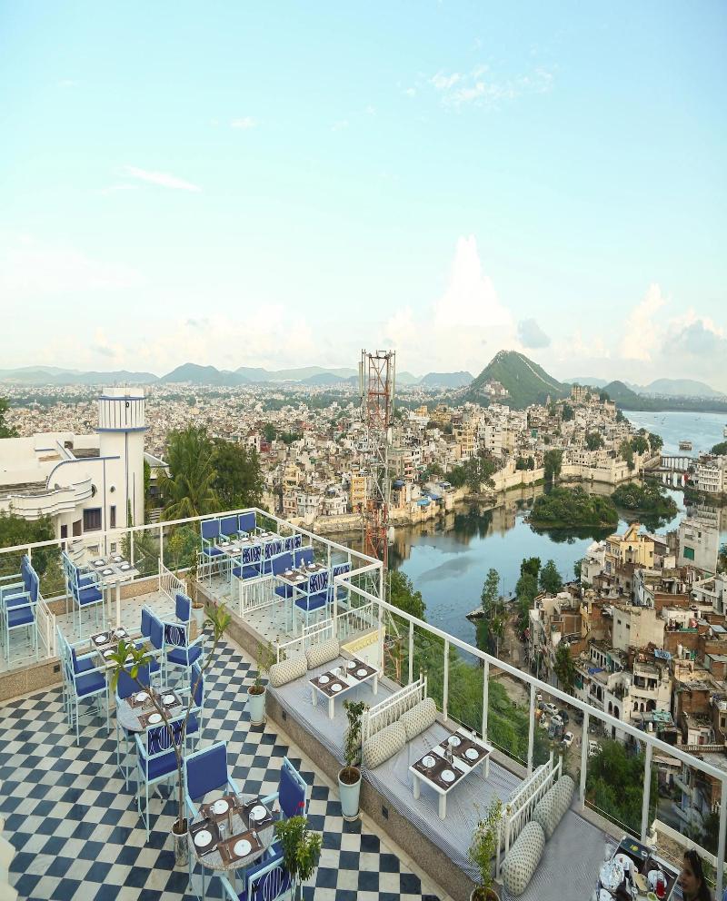Hotel Darbargarh Udaipur image