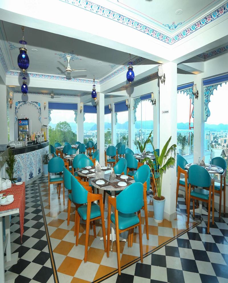 Hotel Darbargarh Udaipur image