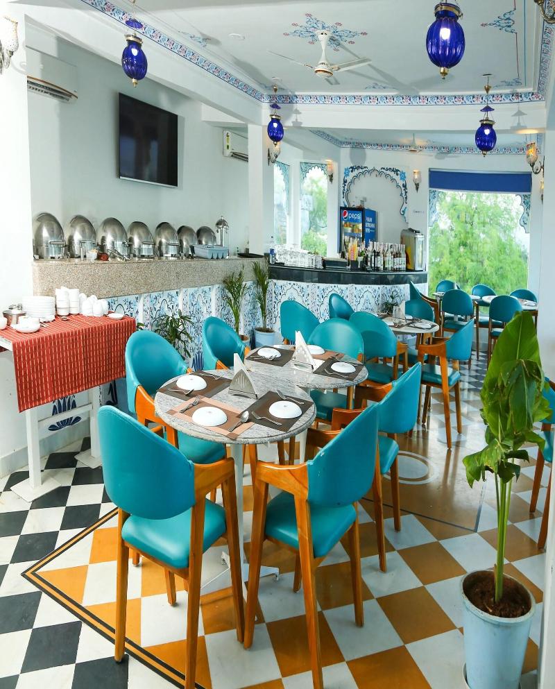 Hotel Darbargarh Udaipur image