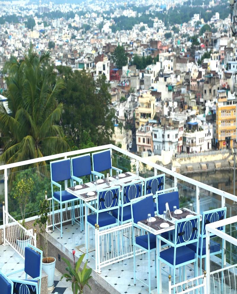 Hotel Darbargarh Udaipur image