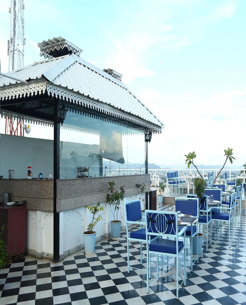 Hotel Darbargarh Udaipur image