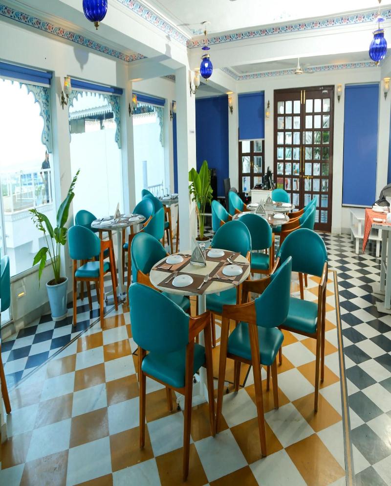Hotel Darbargarh Udaipur image