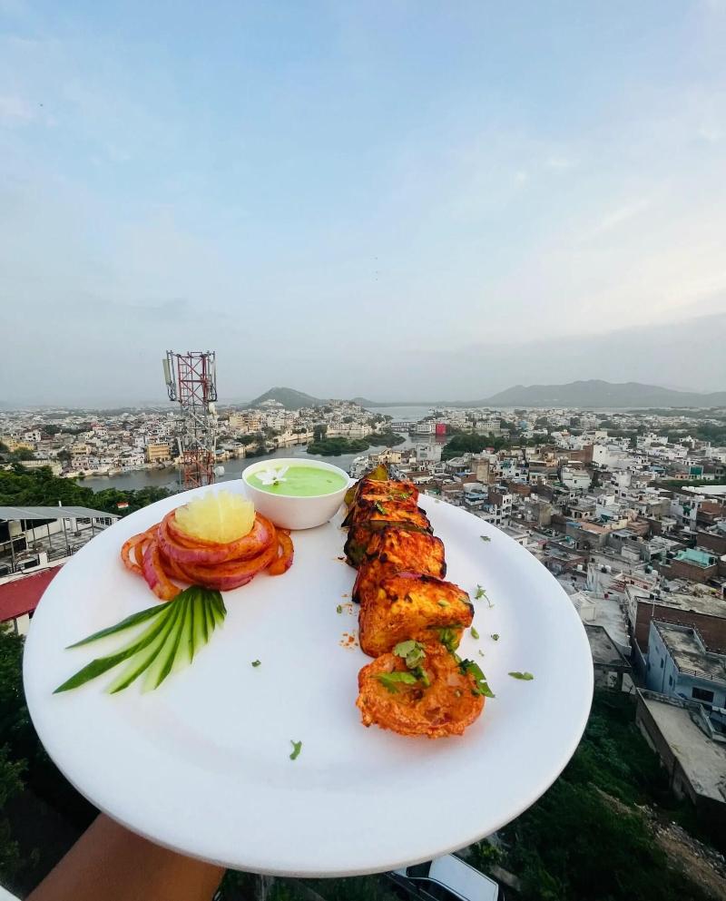 Hotel Darbargarh Udaipur image