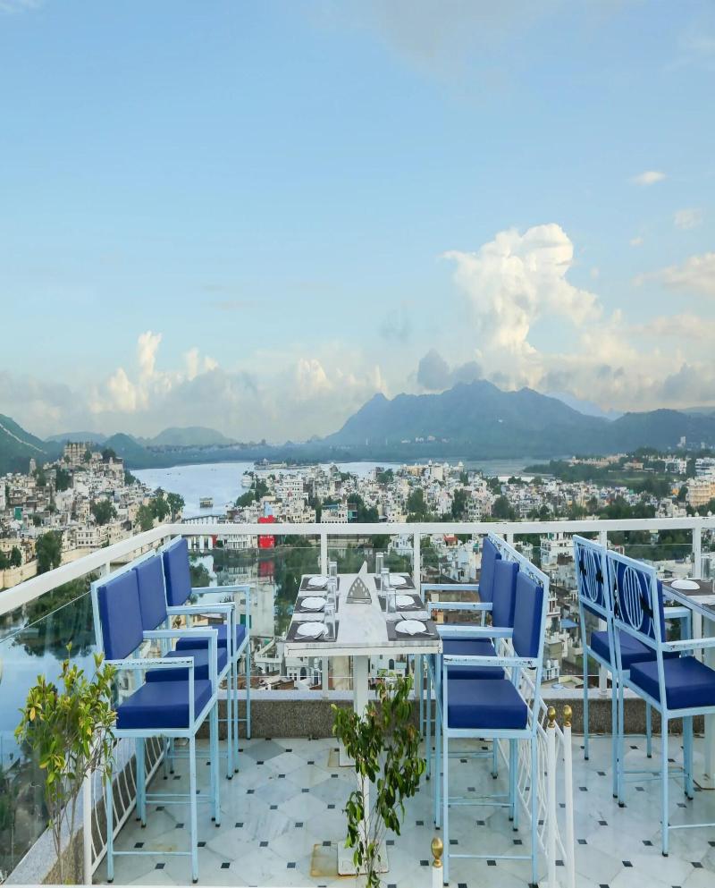 Hotel Darbargarh Udaipur image