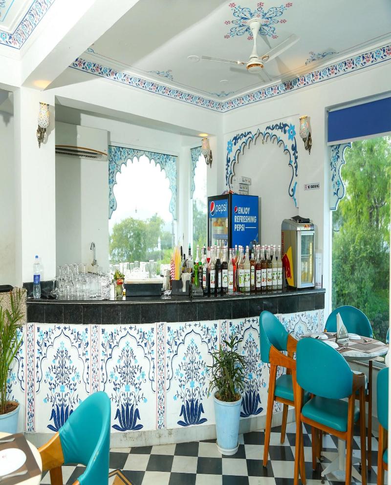 Hotel Darbargarh Udaipur image