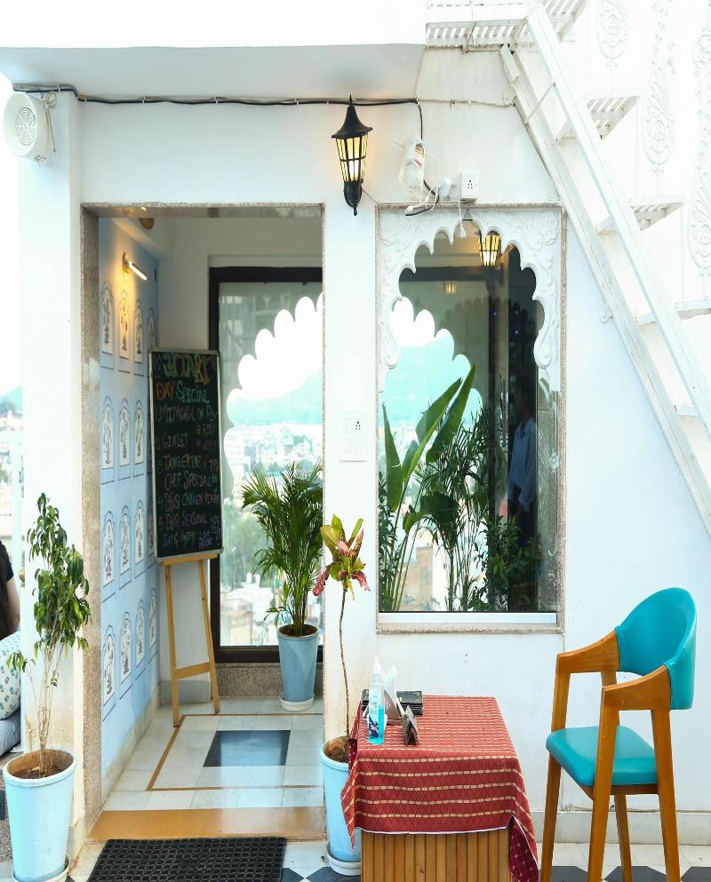 Hotel Darbargarh Udaipur image