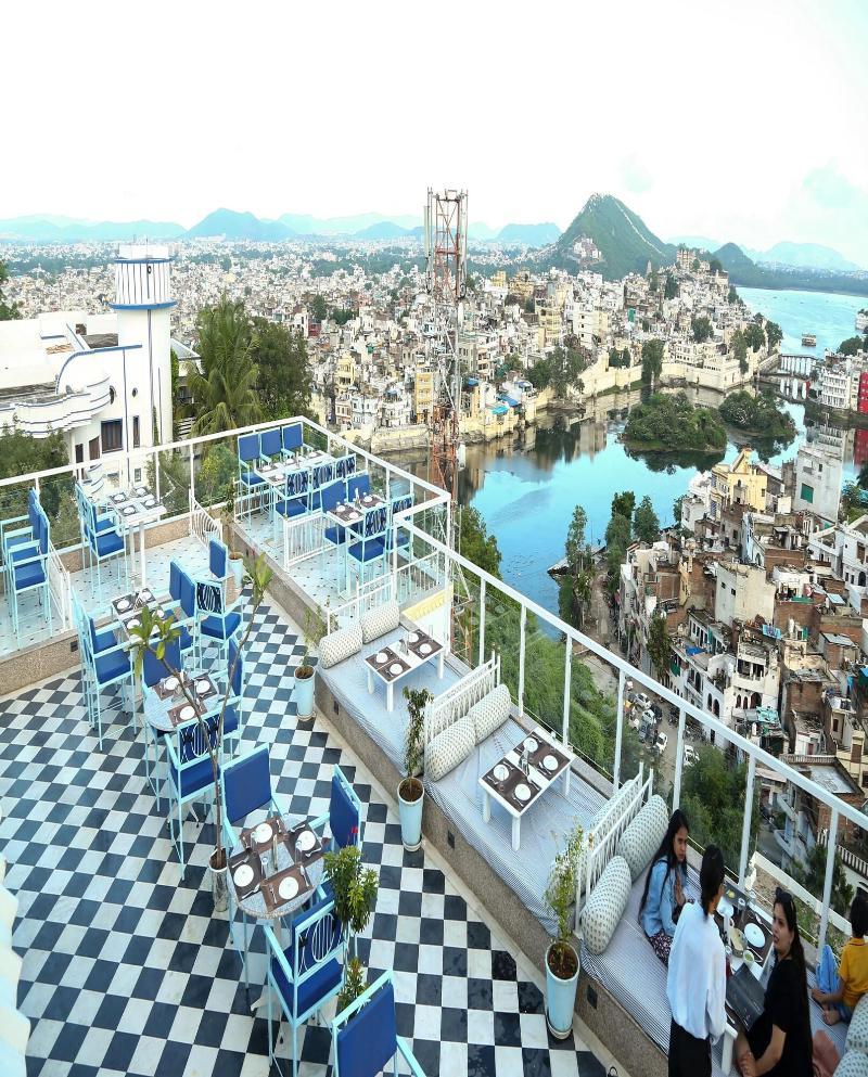 Hotel Darbargarh Udaipur image