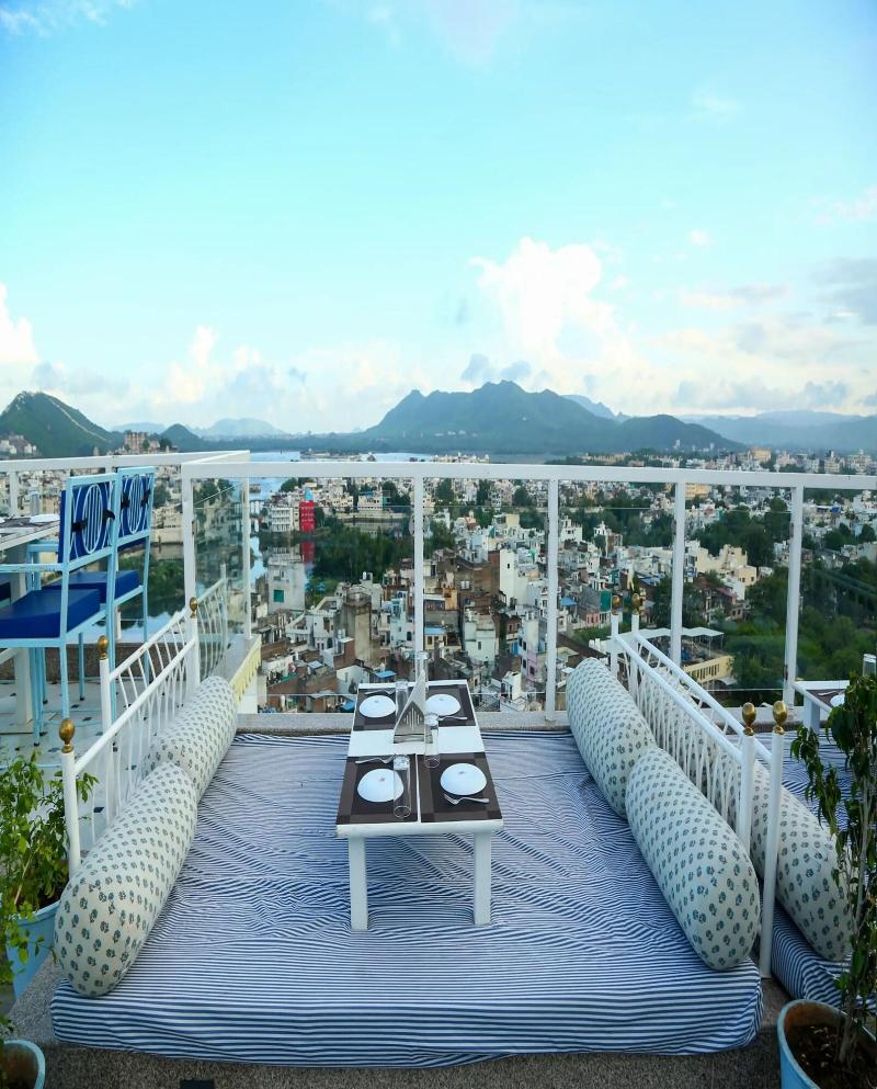 Hotel Darbargarh Udaipur image