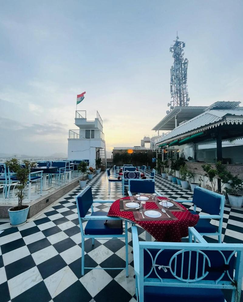 Hotel Darbargarh Udaipur image