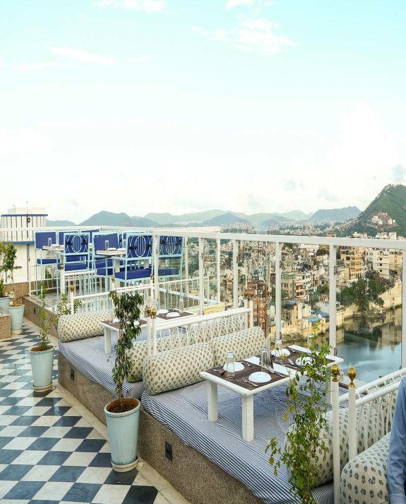 Hotel Darbargarh Udaipur image