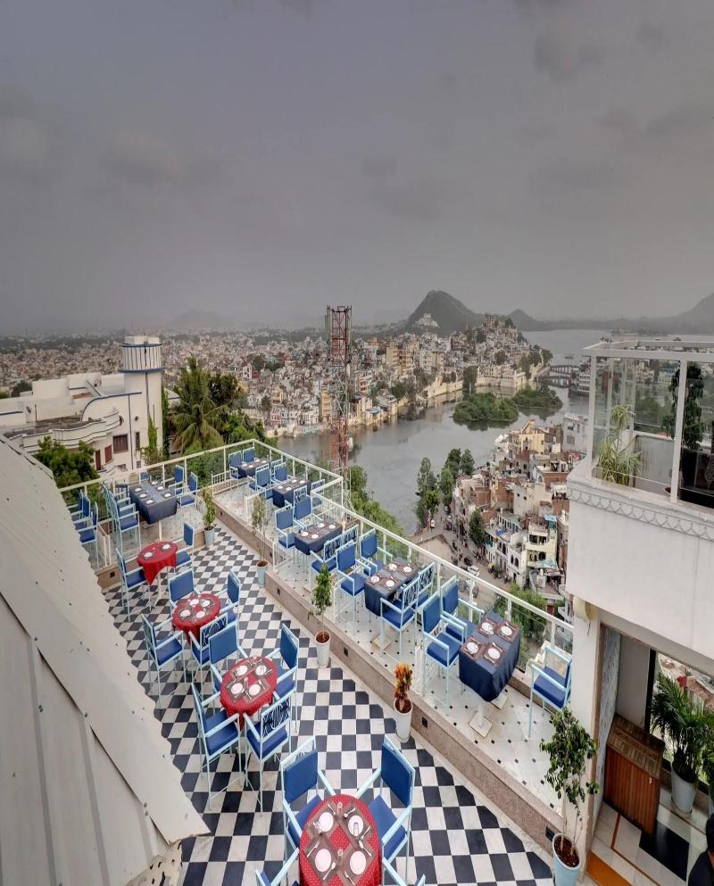 Hotel Darbargarh Udaipur image