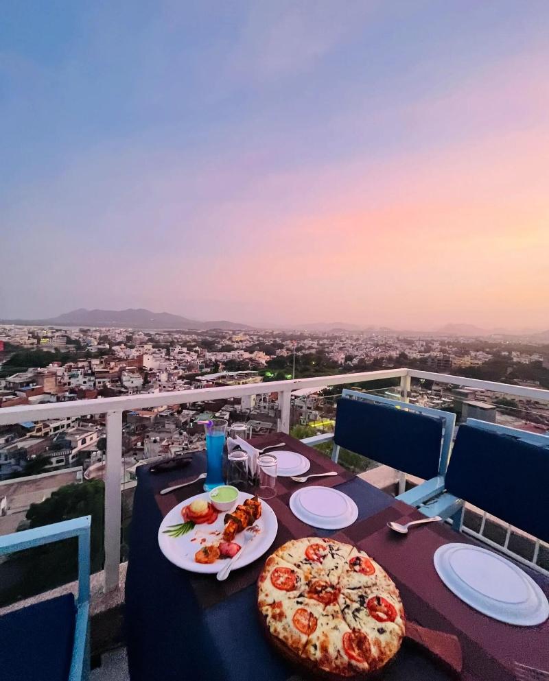 Hotel Darbargarh Udaipur image