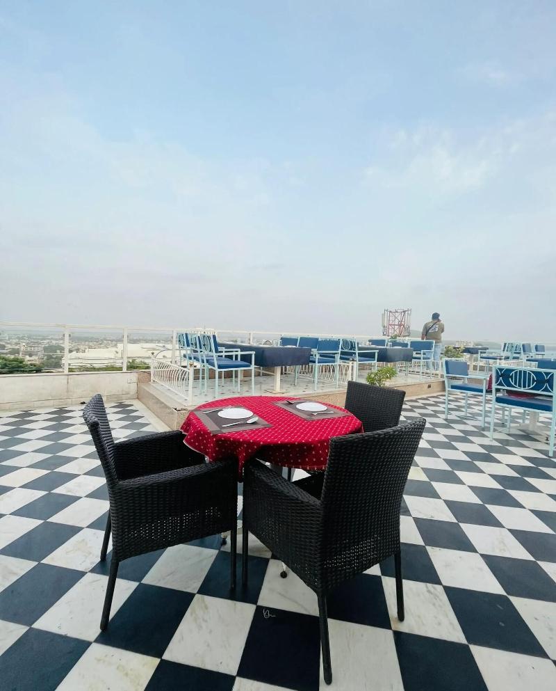 Hotel Darbargarh Udaipur image